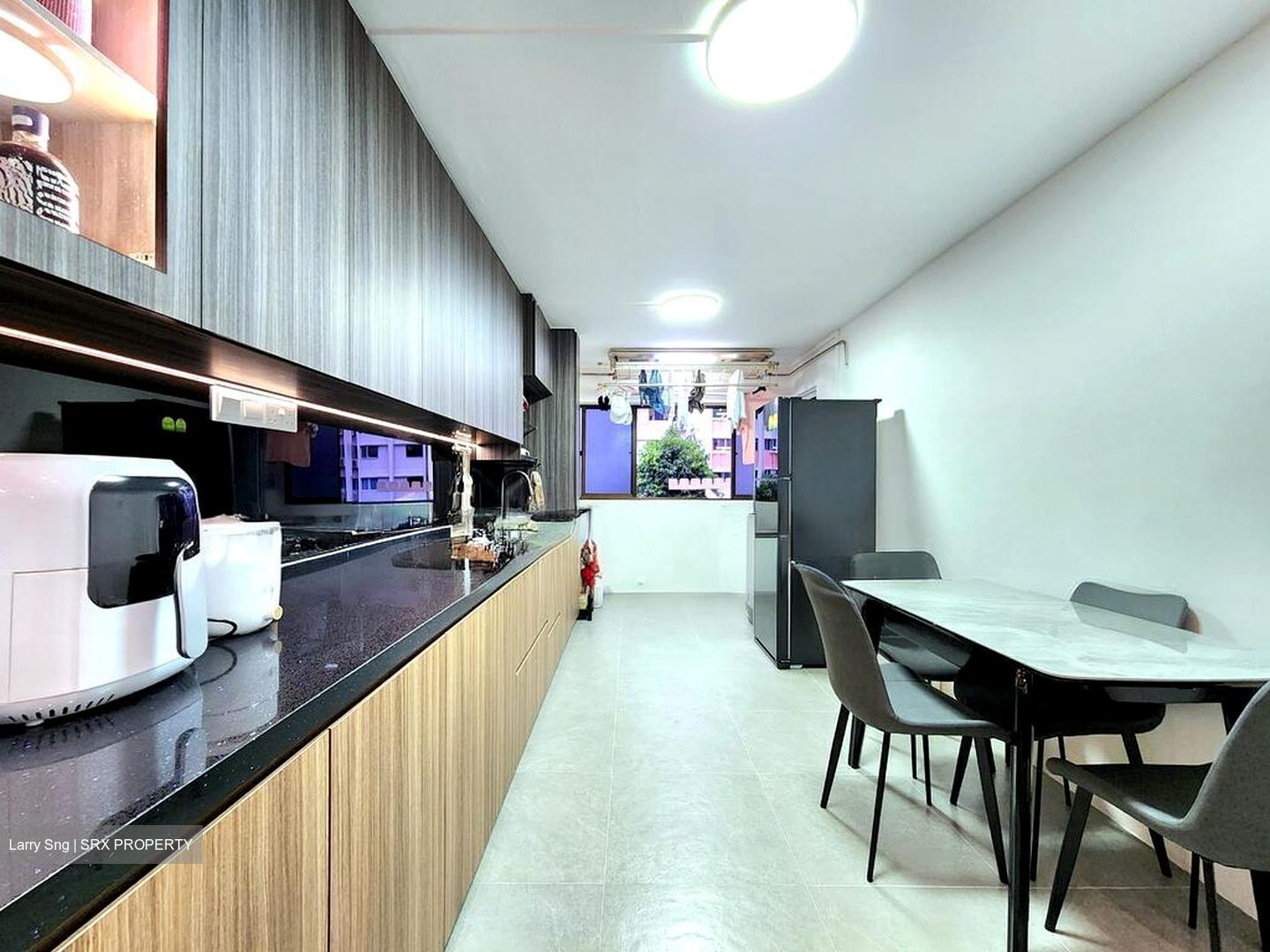 Blk 571 Ang Mo Kio Avenue 3 (Ang Mo Kio), HDB 3 Rooms #511305981